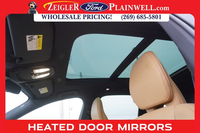 2023 VOLVO XC60 - Image 19