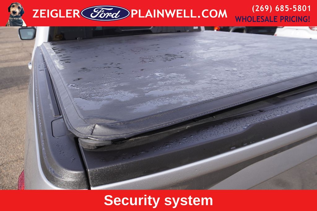 2021 FORD F-150 - Image 10