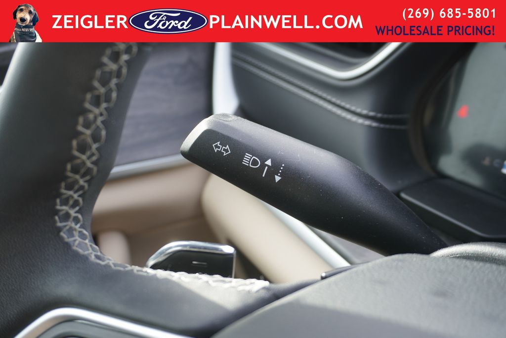 2024 JEEP GRAND CHEROKEE - Image 25