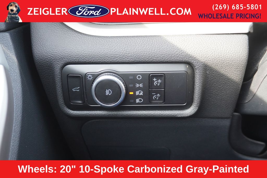 2023 FORD EXPLORER - Image 29