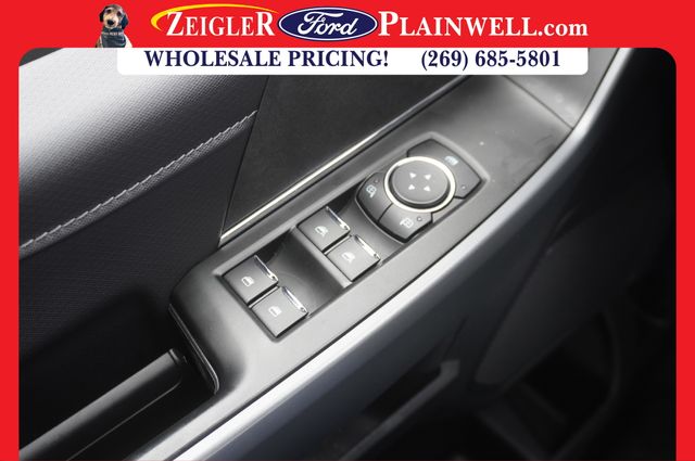 2025 FORD F-150 - Image 27
