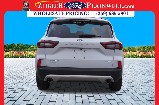 2025 FORD ESCAPE - Image 4