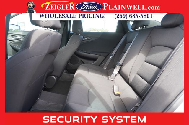 2024 CHEVROLET MALIBU - Image 11