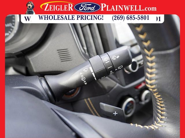 2023 SUBARU CROSSTREK - Image 24