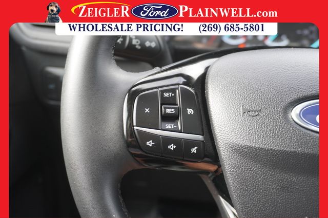 2022 FORD ESCAPE - Image 23