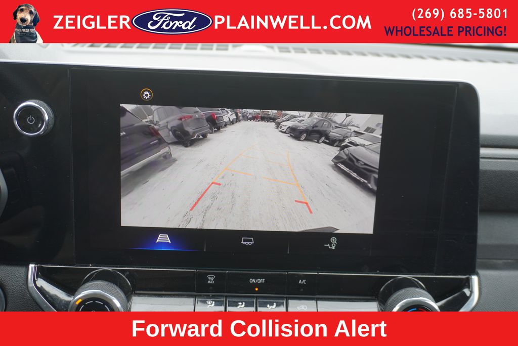 2024 CHEVROLET COLORADO - Image 17