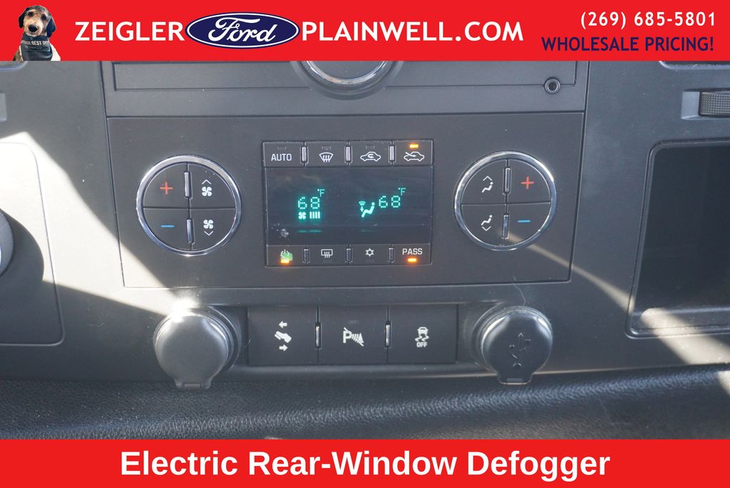 2013 CHEVROLET SILVERADO - Image 12