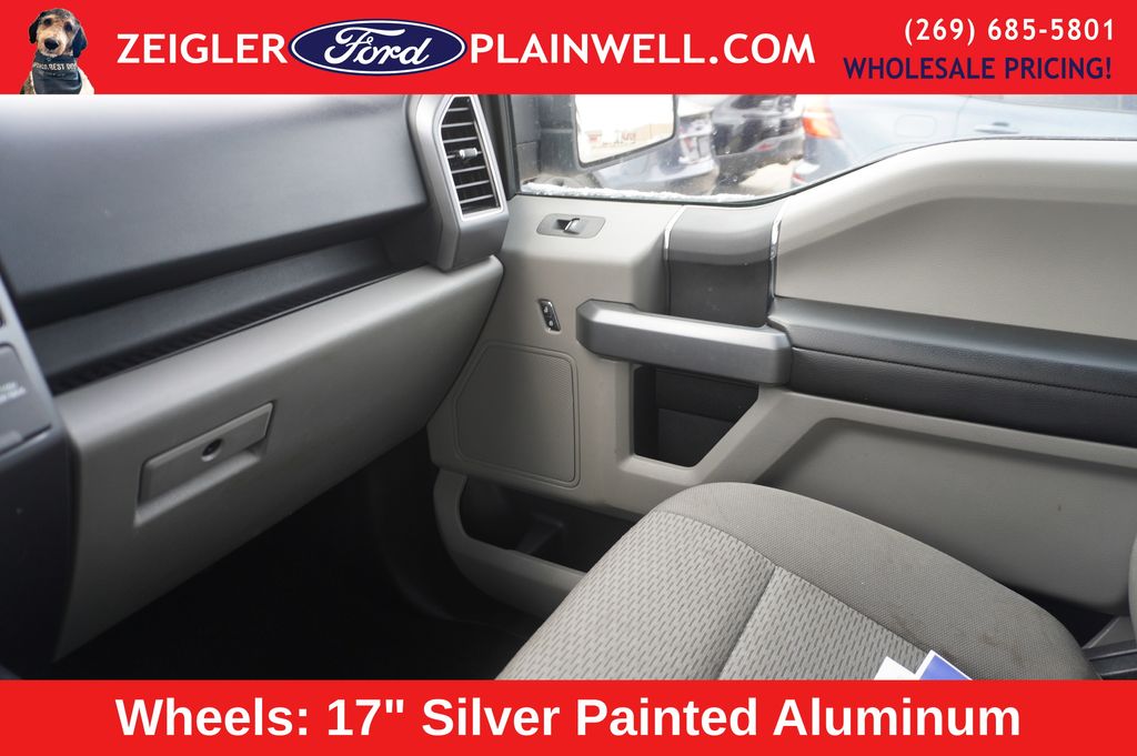 2018 FORD F-150 - Image 25