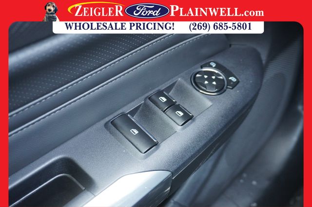 2024 FORD MUSTANG - Image 23