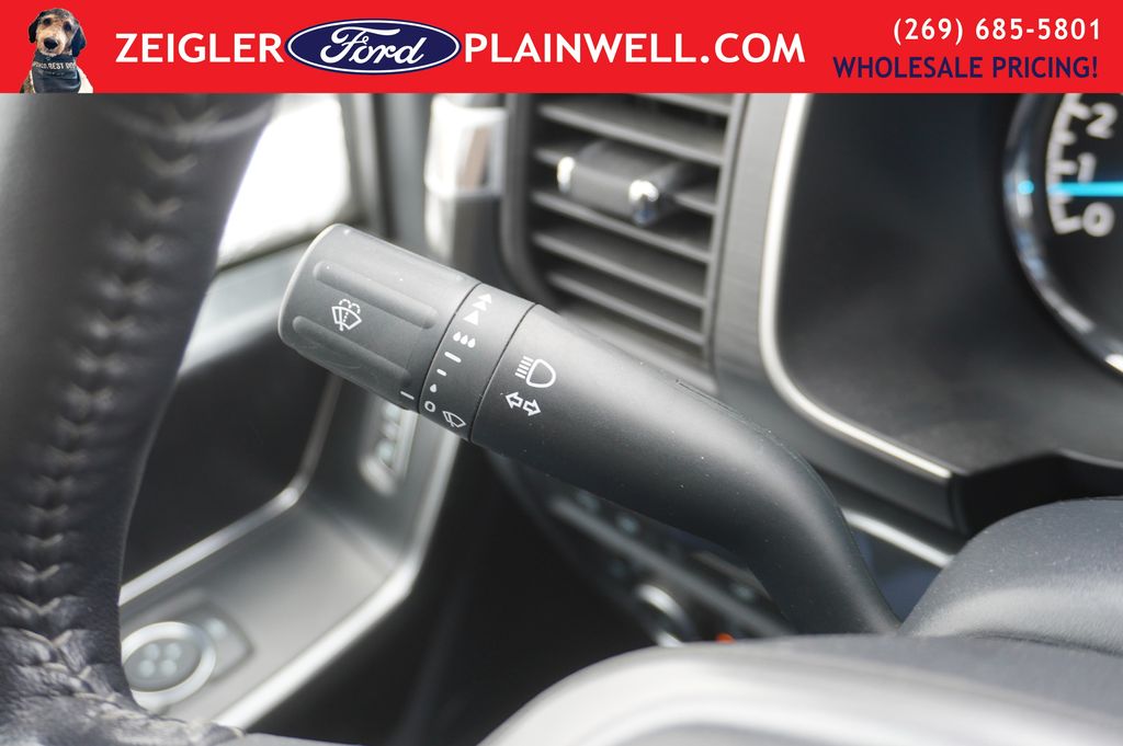 2022 FORD F-150 - Image 20