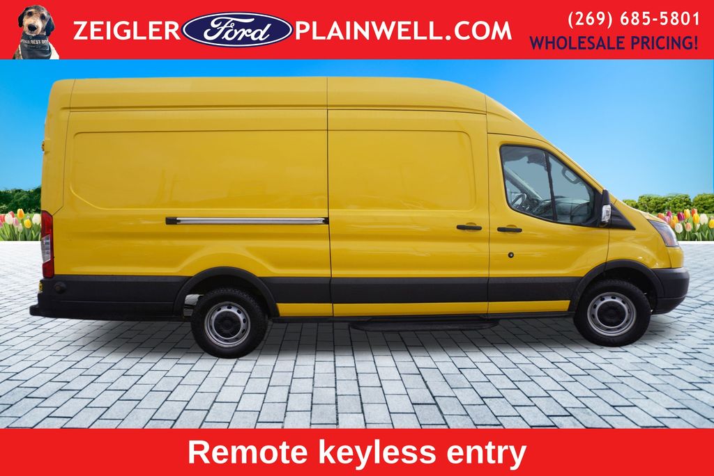 2019 FORD TRANSIT - Image 6