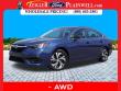 Used 2022 Subaru Legacy Base Sedan