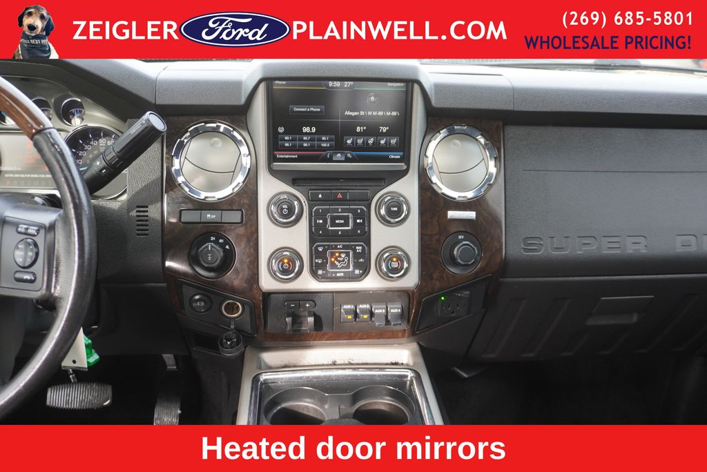 2016 FORD F-350 - Image 13