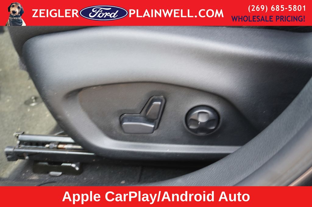 2021 JEEP COMPASS - Image 17