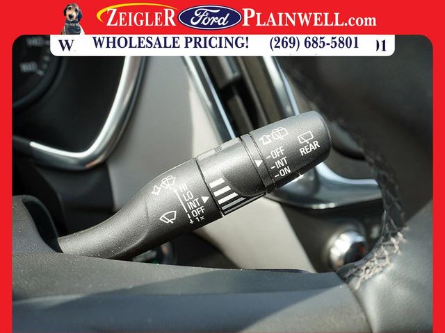 2023 CHEVROLET EQUINOX - Image 26