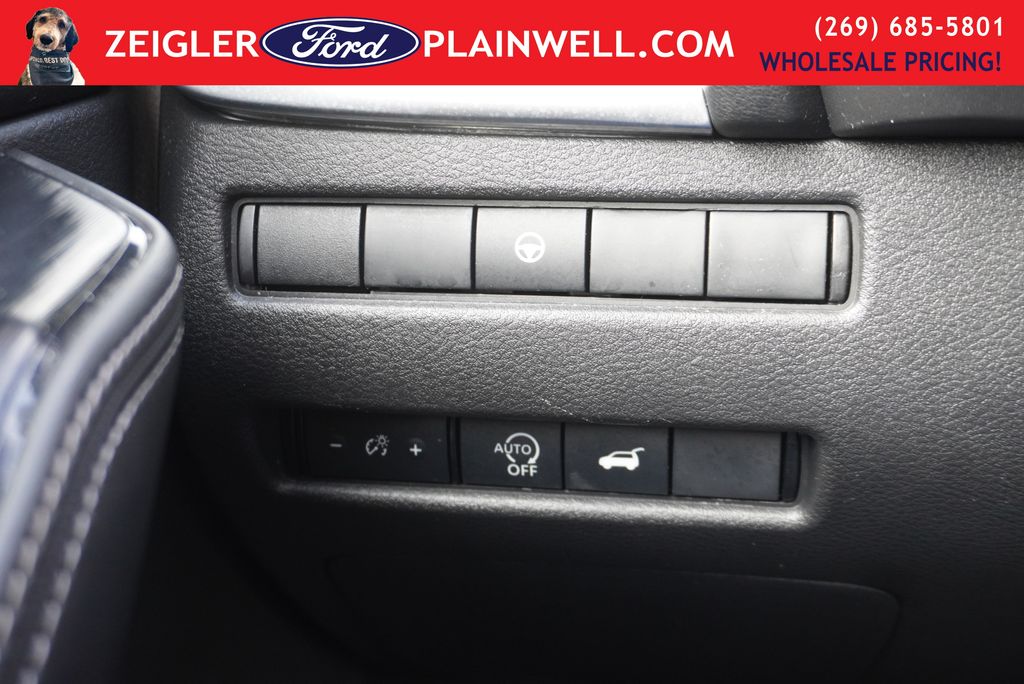 2023 NISSAN ROGUE - Image 30