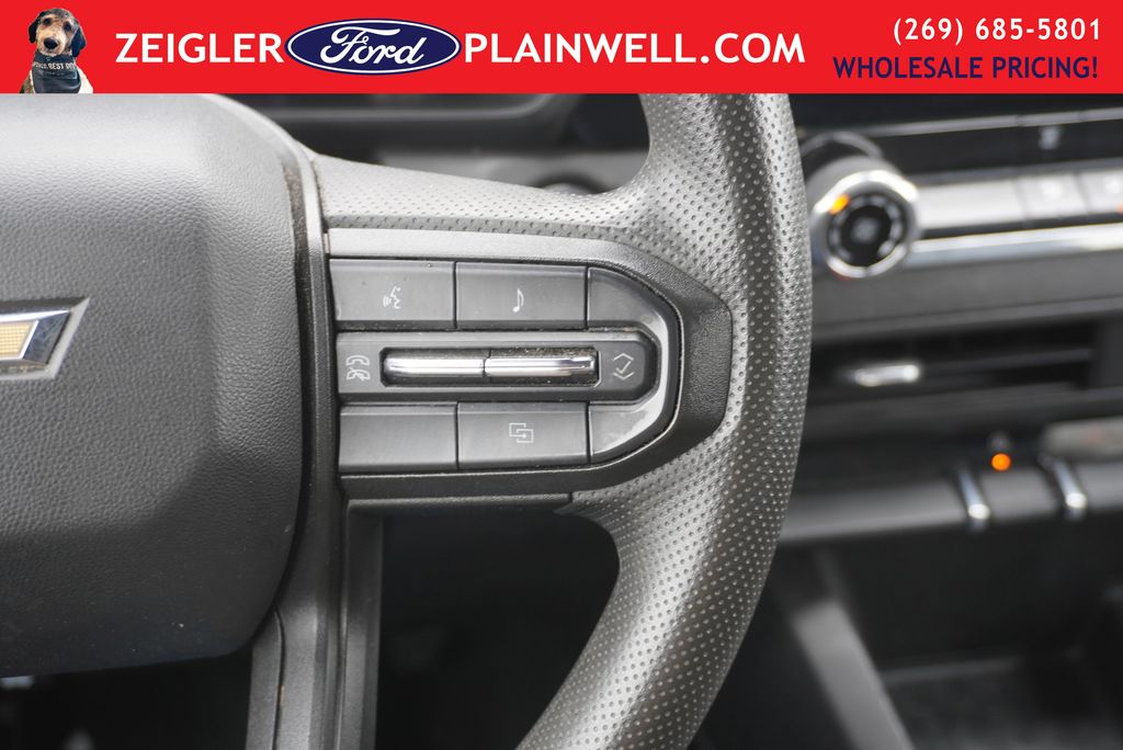 2024 CHEVROLET COLORADO - Image 24