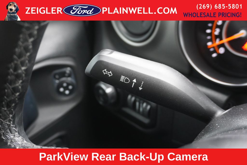 2021 JEEP GLADIATOR - Image 25