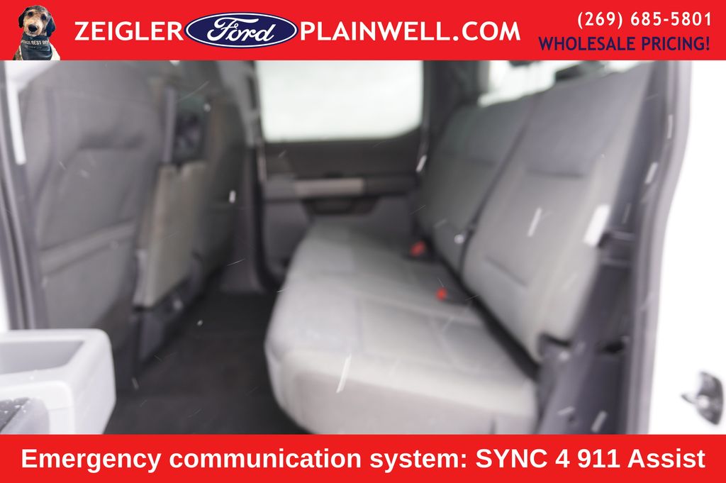 2024 FORD F-150 - Image 6