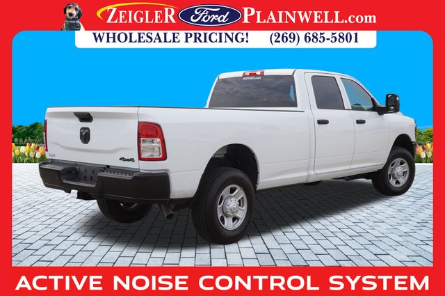 2023 RAM 3500 - Image 5