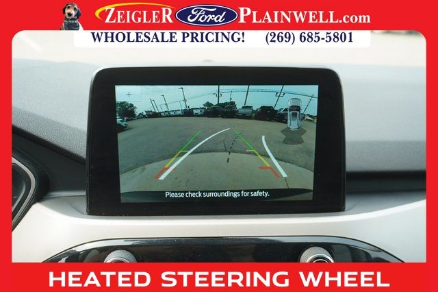 2022 FORD ESCAPE - Image 19