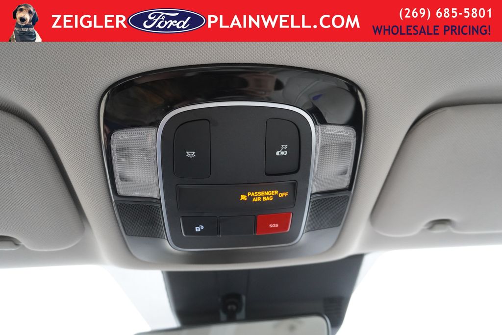 2025 HYUNDAI SONATA - Image 31