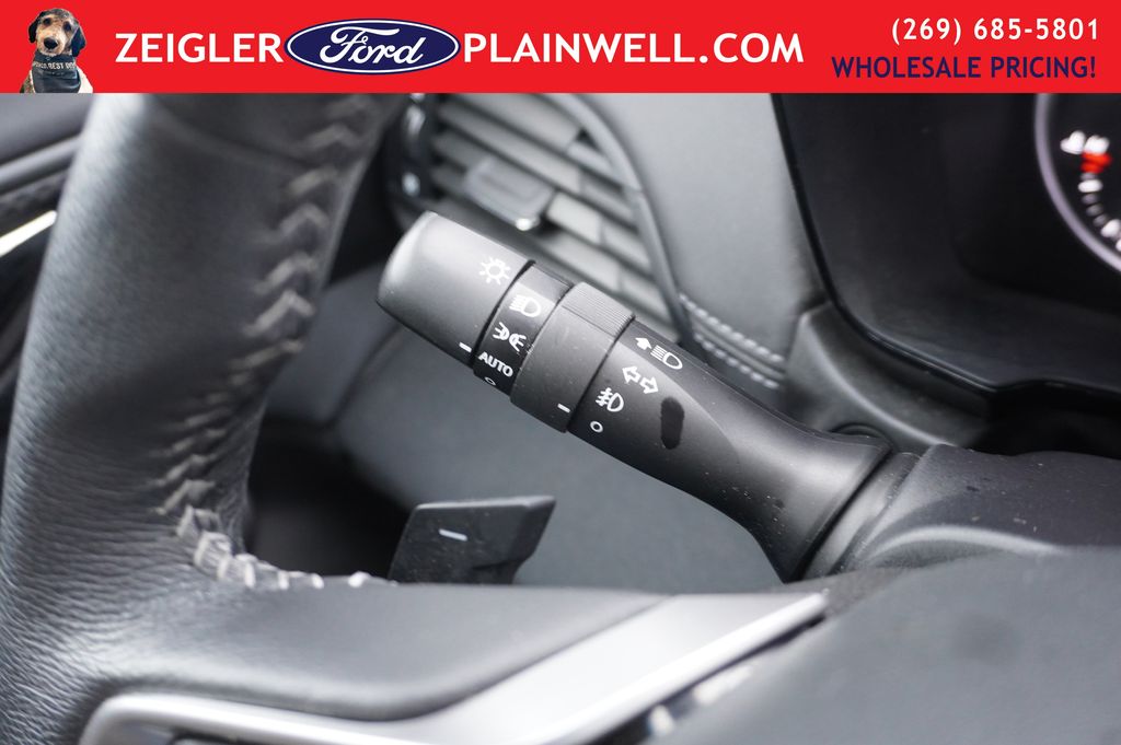 2022 SUBARU OUTBACK - Image 23