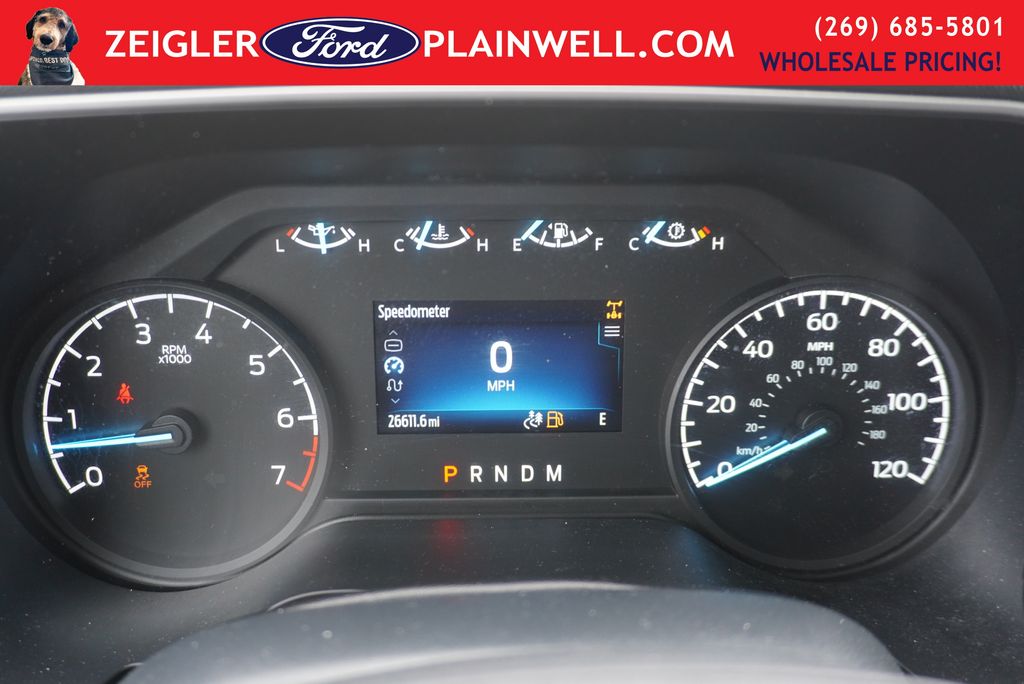 2023 FORD F-150 - Image 26