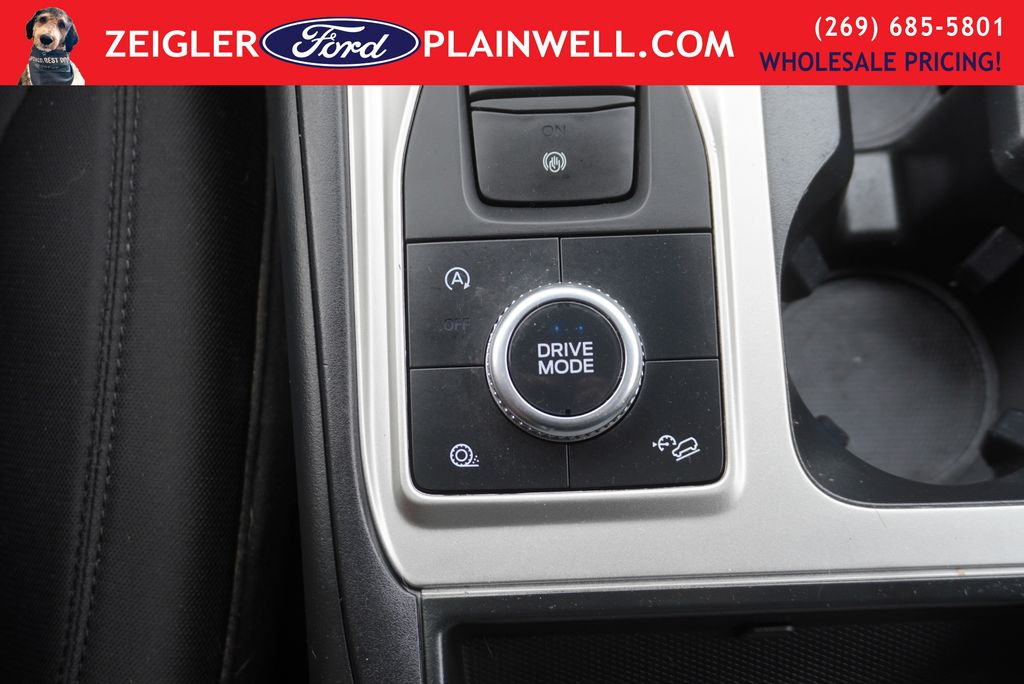 2020 FORD EXPLORER - Image 23