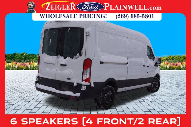 2019 FORD TRANSIT - Image 3