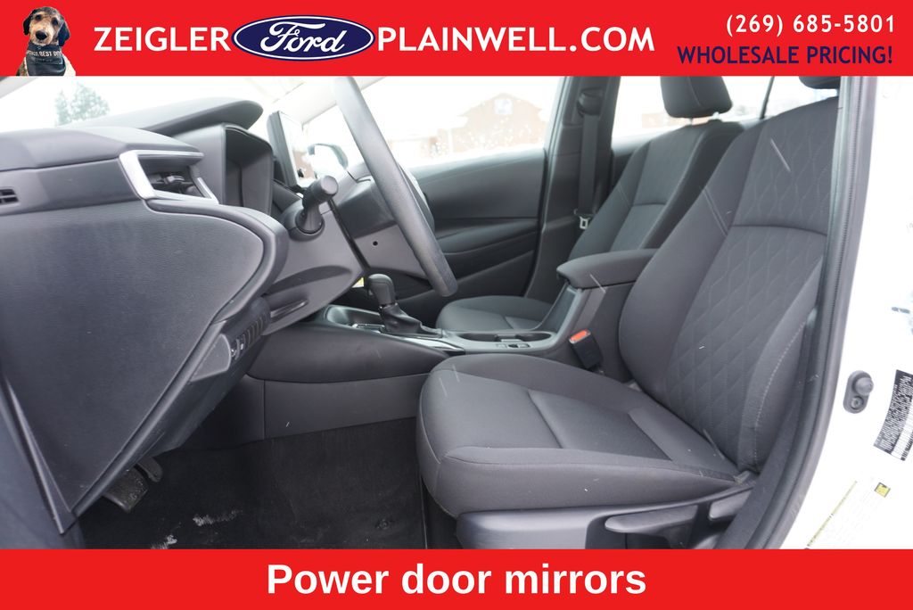 2024 TOYOTA COROLLA - Image 13