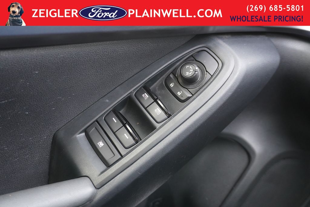 2024 SUBARU IMPREZA - Image 25