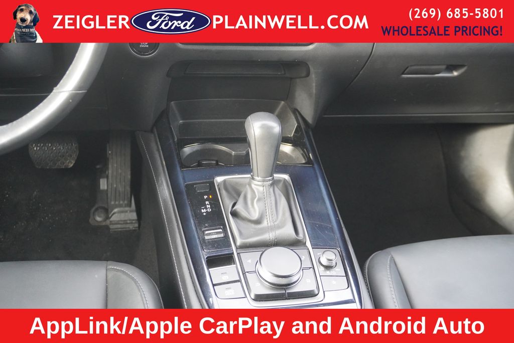 2024 MAZDA CX-30 - Image 15