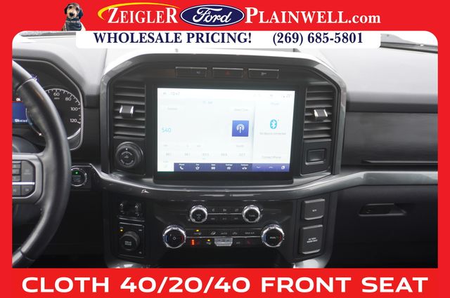 2022 FORD F-150 - Image 10