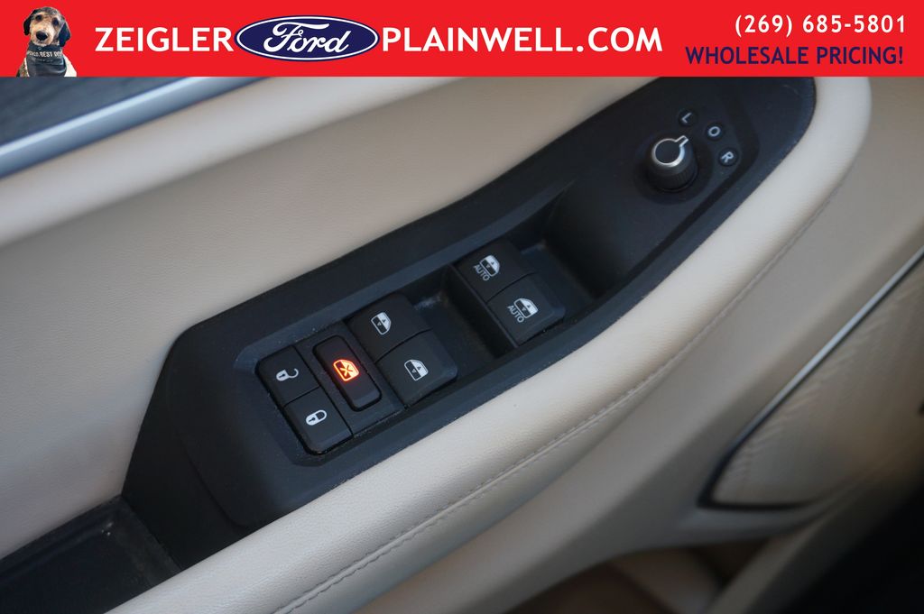 2022 JEEP GRAND CHEROKEE - Image 34