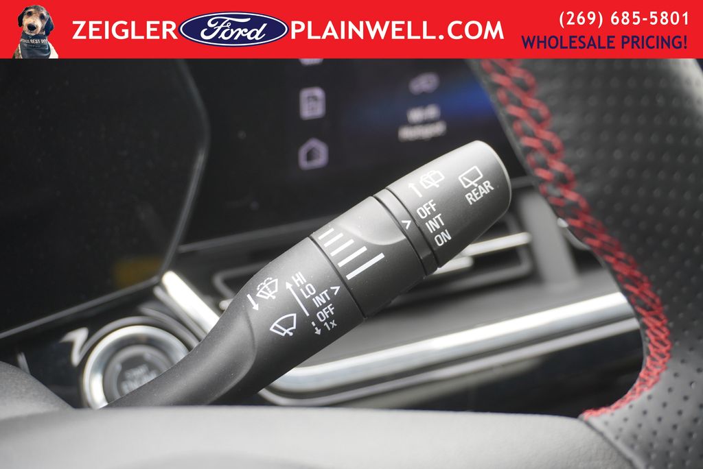 2025 CHEVROLET TRAX - Image 28