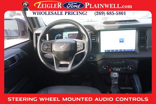 2024 FORD BRONCO - Image 7