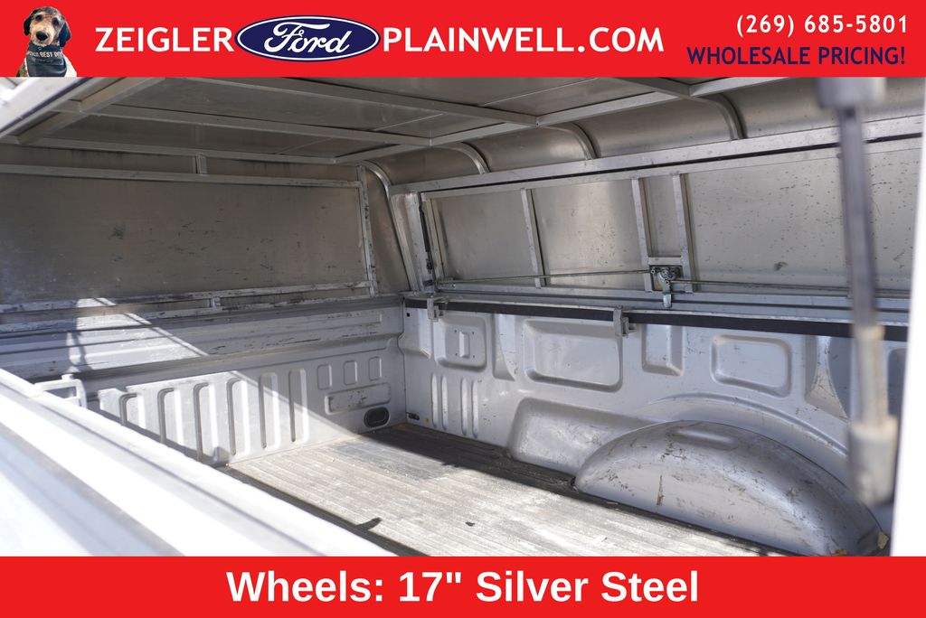 2016 FORD F-150 - Image 9