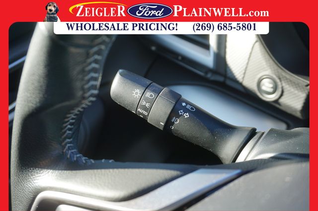 2024 SUBARU FORESTER - Image 27