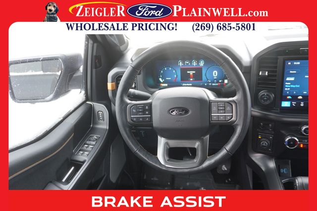 2024 FORD F-150 - Image 8