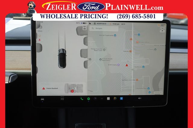 2022 TESLA MODEL 3 - Image 31