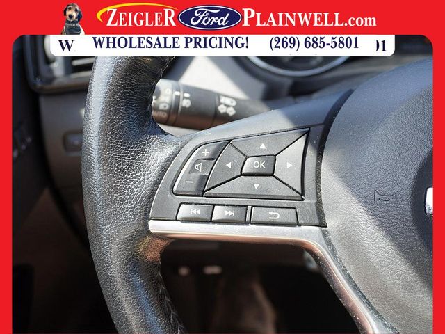 2020 NISSAN ROGUE SPORT - Image 24