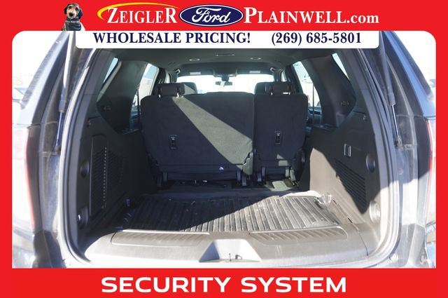 2022 CHEVROLET TAHOE - Image 10