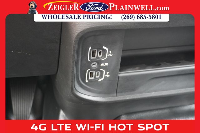 2023 RAM 3500 - Image 23