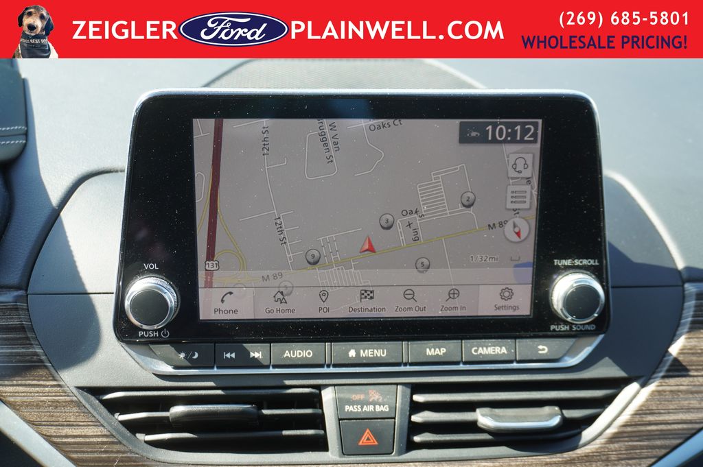 2019 NISSAN ALTIMA - Image 20