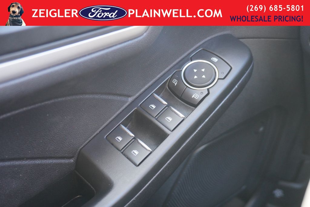 2021 FORD ESCAPE - Image 26