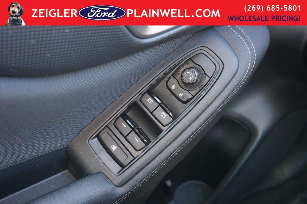 2024 SUBARU FORESTER - Image 30