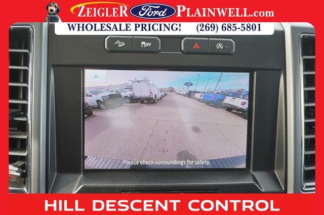 2020 FORD F-150 - Image 20