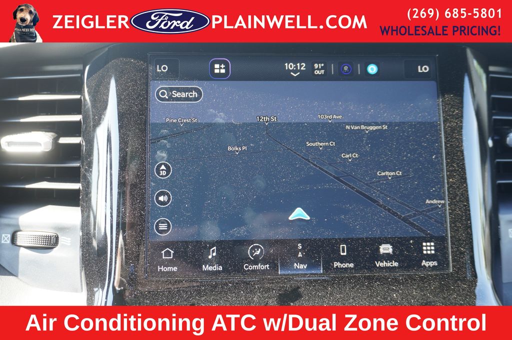 2024 RAM 3500 - Image 15