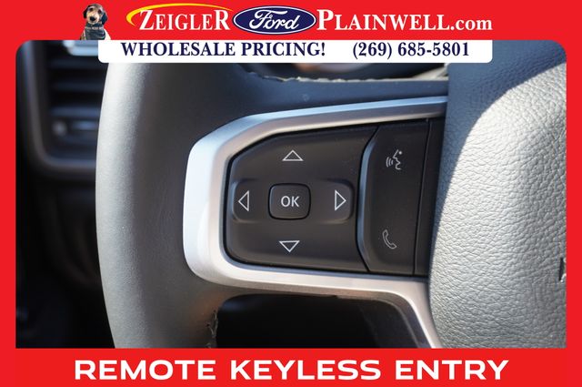 2024 RAM 3500 - Image 20